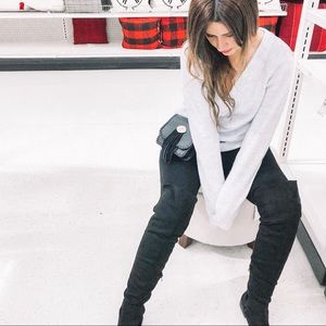 Oversized Cozy Sweater